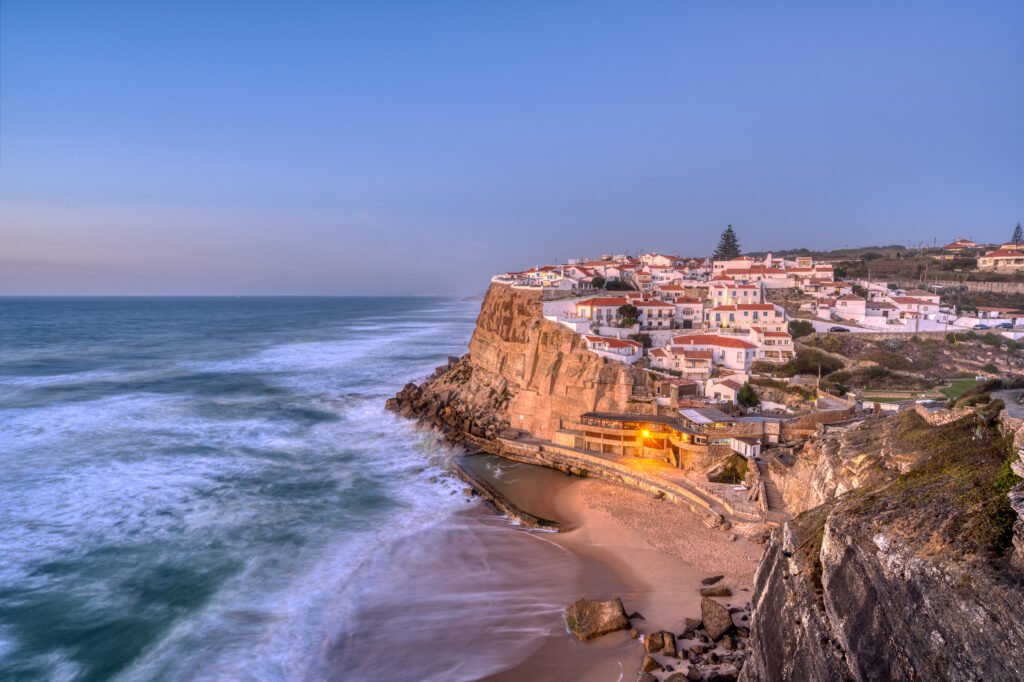 Melhores países para nômades digitais 2023 Portugal
