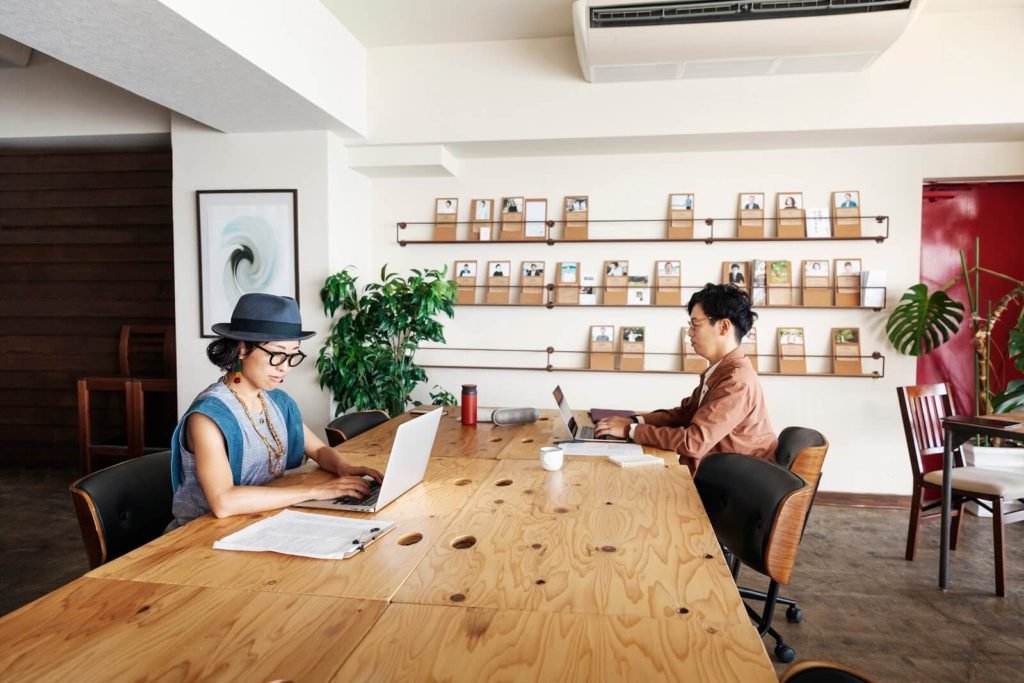Keepnomad coworking melhores trabalhos