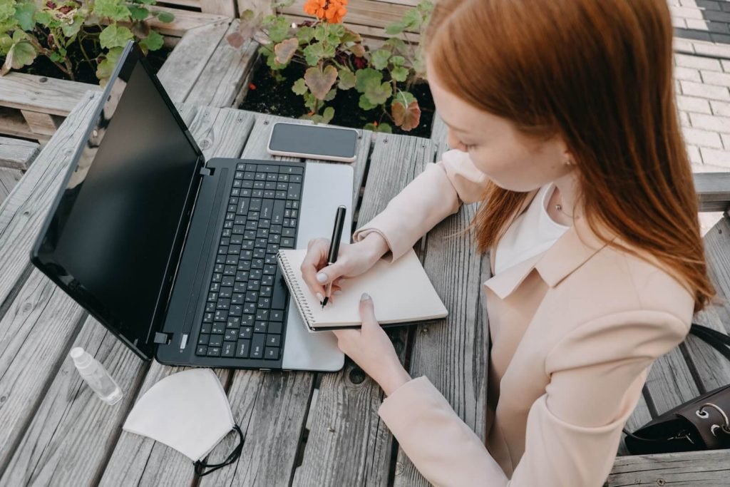 Keep Nomad ferramentas para nômades digitais