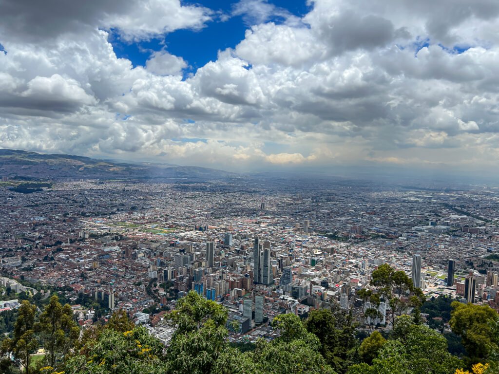 Melhores países para nômades digitais 2023 Colômbia