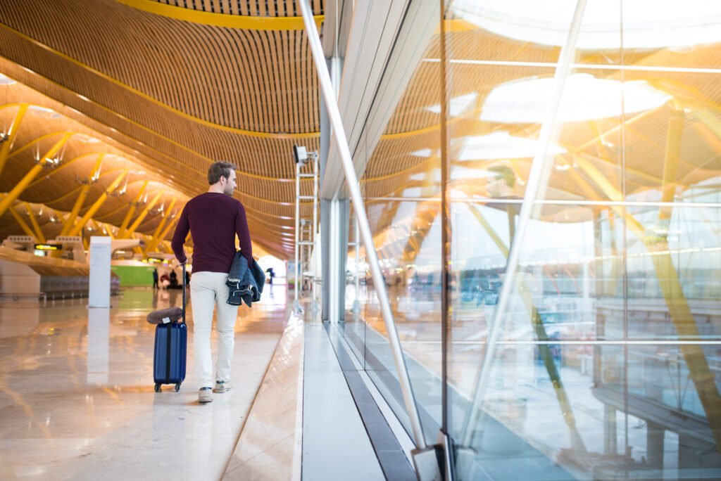 Ferramentas essenciais para o nômade digital viagem