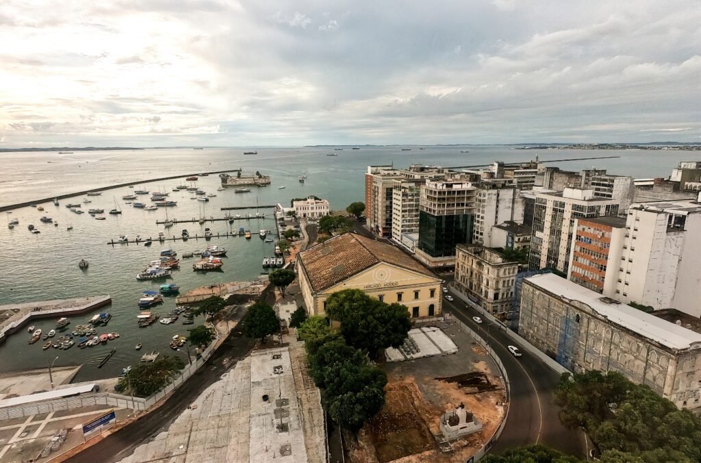 Salvador