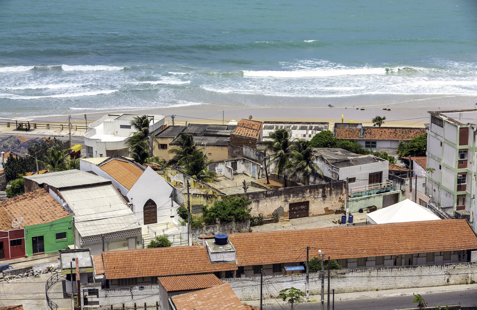 Nômade digital no Brasil, Fortaleza