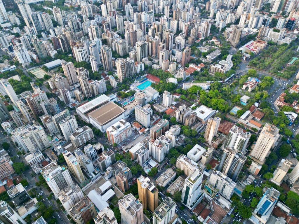 Belo Horizonte