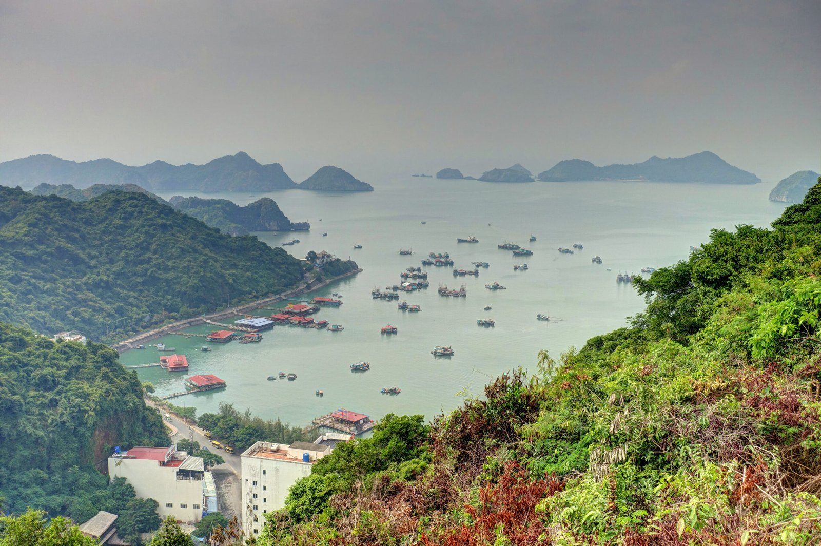 Vietnam