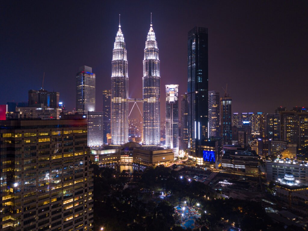 Singapura-Malásia