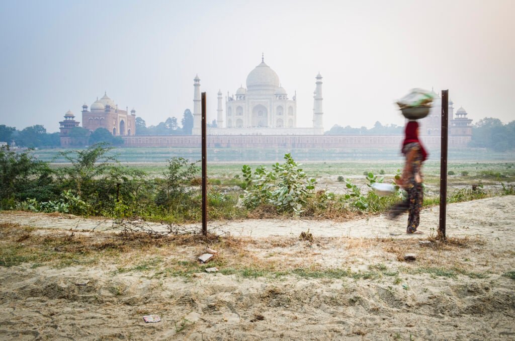 India