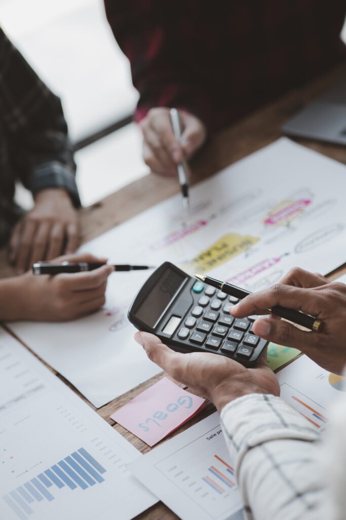Calculando tributos Home office