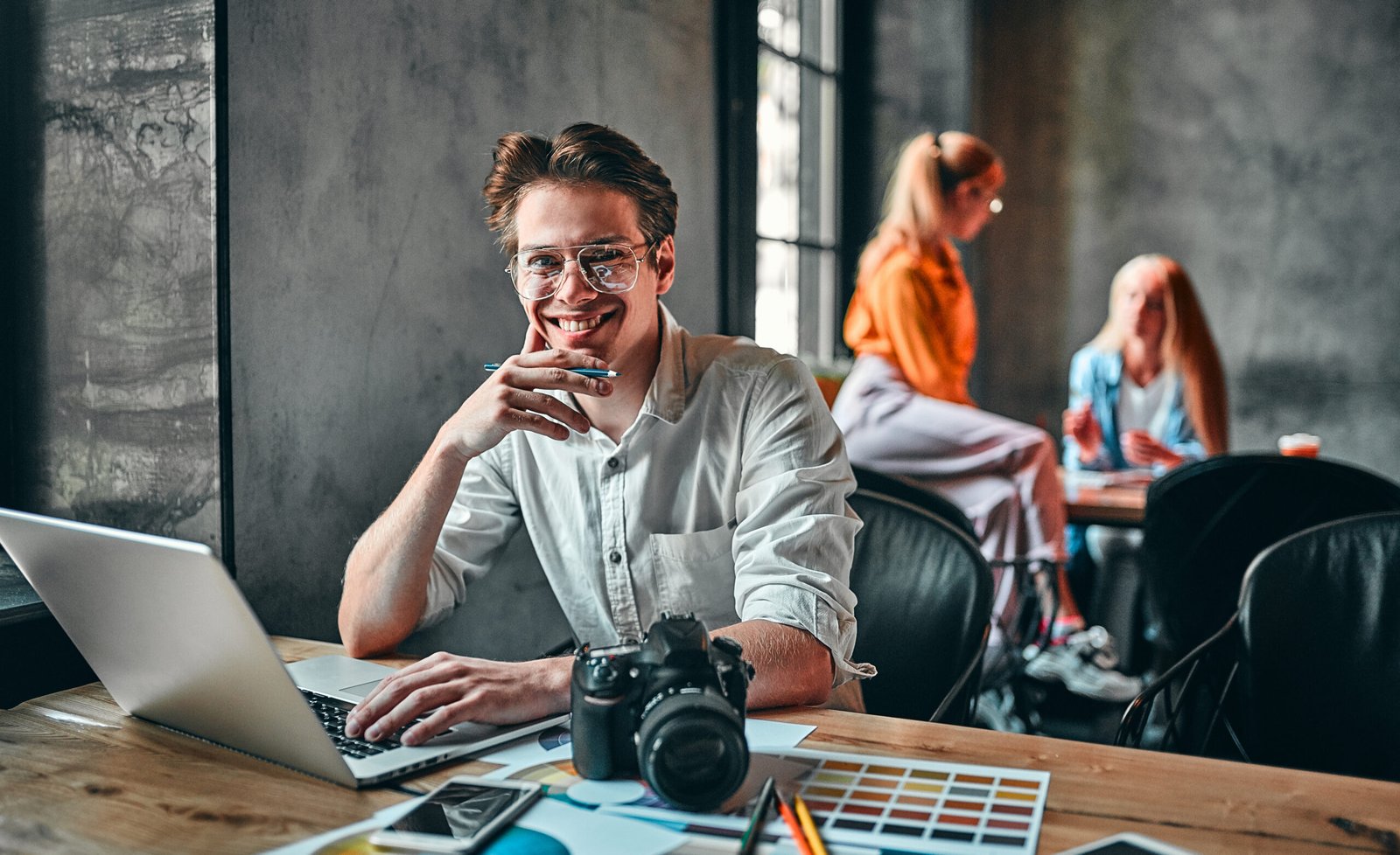 Sites de Freelancer