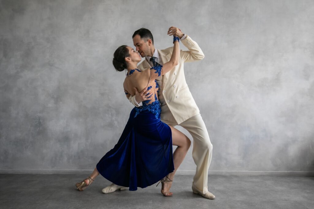 Nômade digital na Argentina - Tango