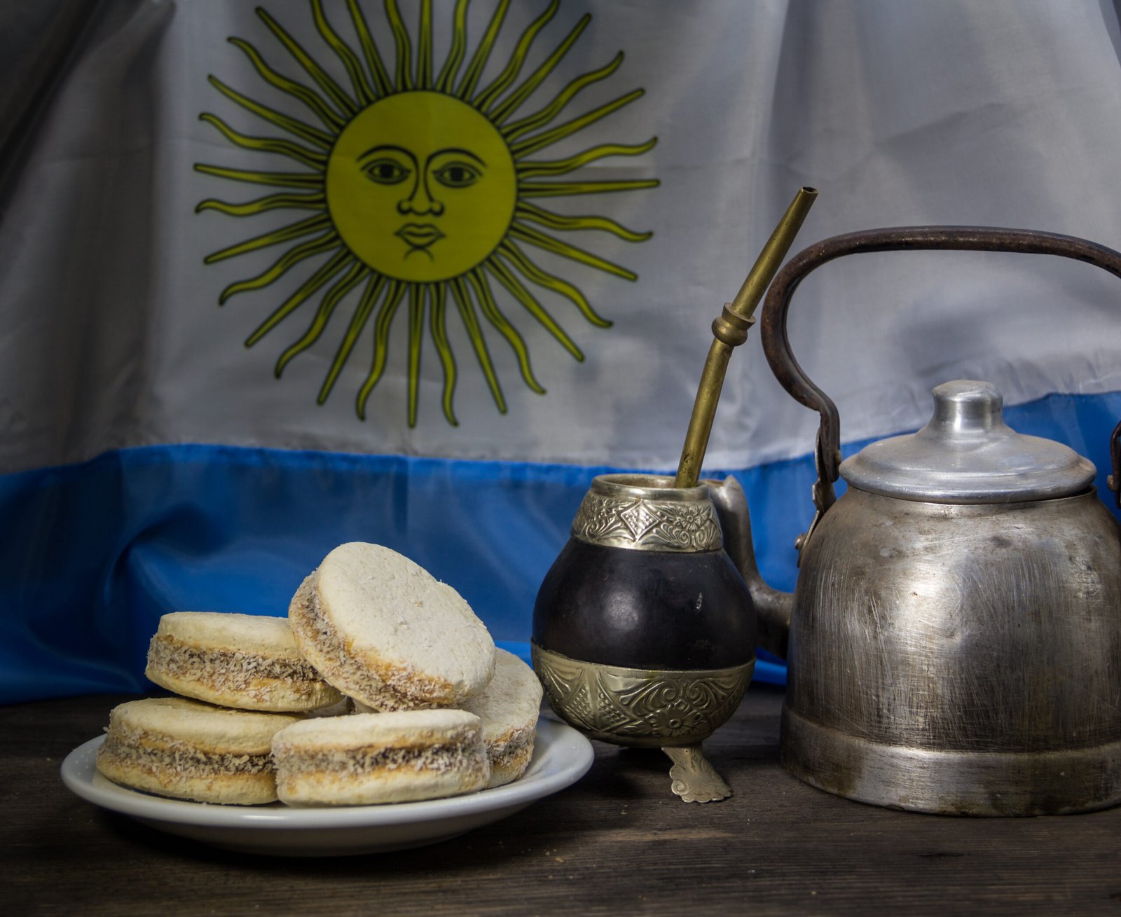 Nômade digital na Argentina - Choripan