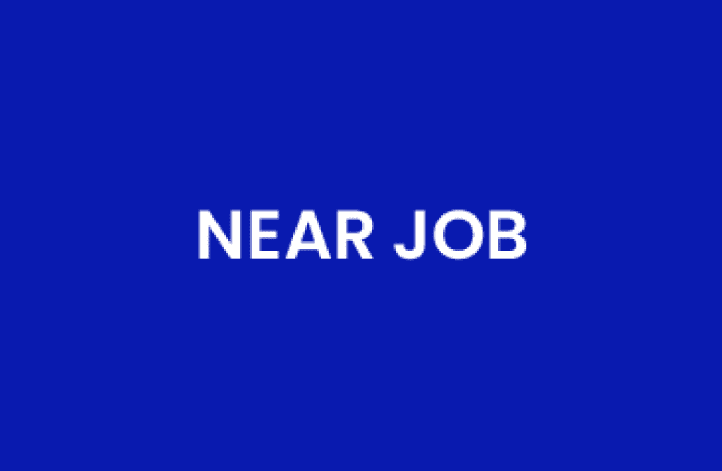 NEAR JOB