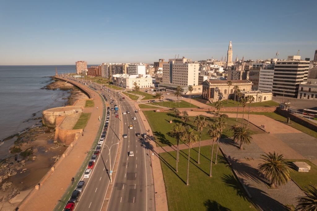 Uruguai