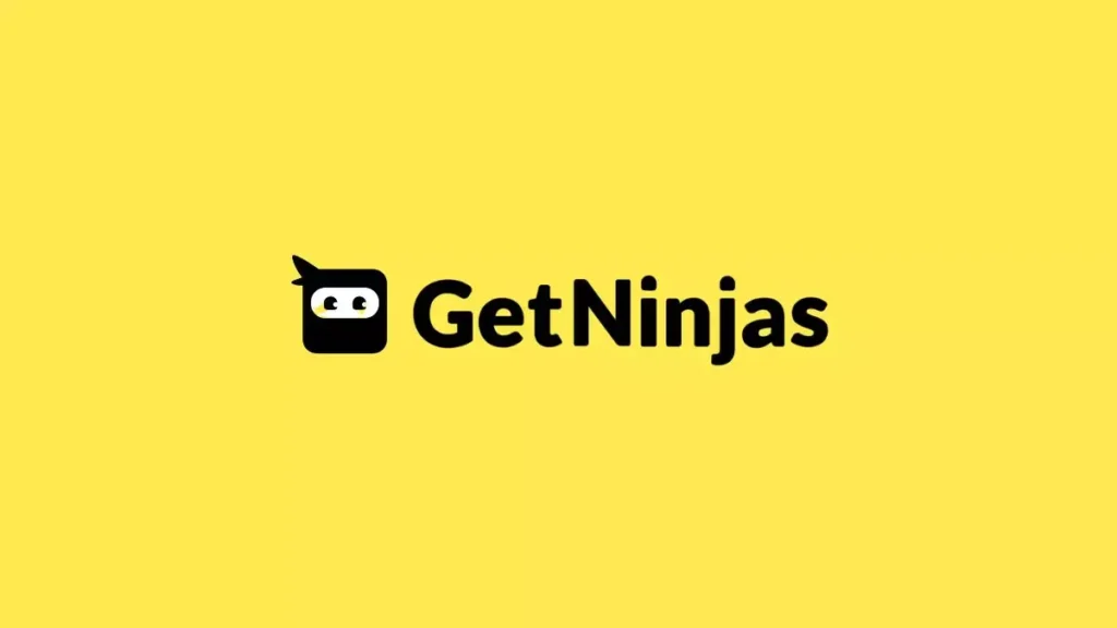 Sites de Freelancer - GetNinjas