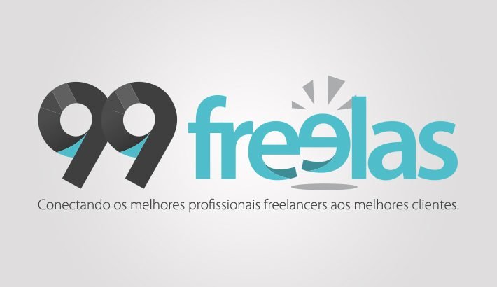 Sites de Freelancer - 99Freelas