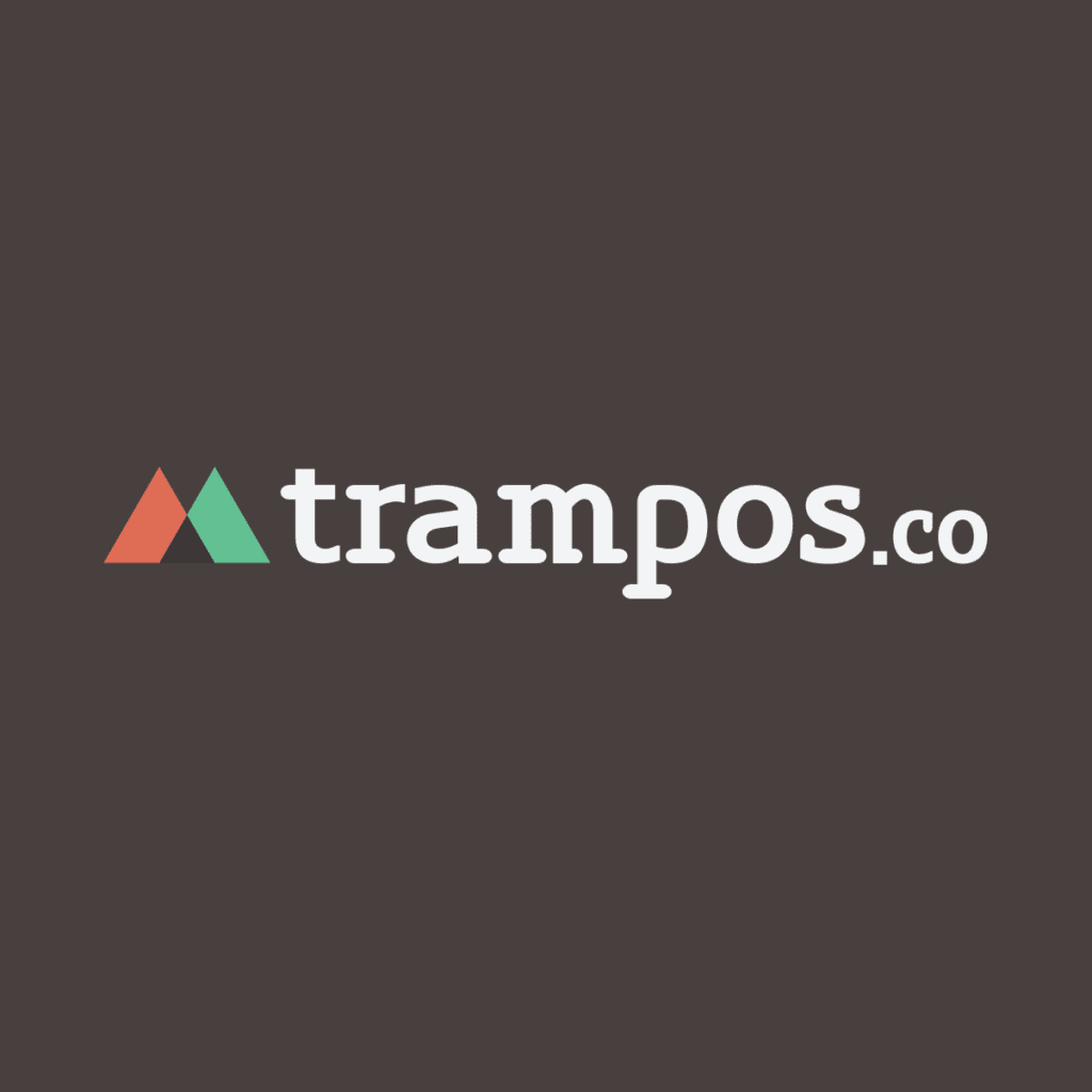 Sites de Freelancer - Trampos.co