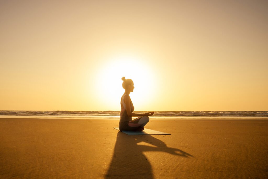 Meditação