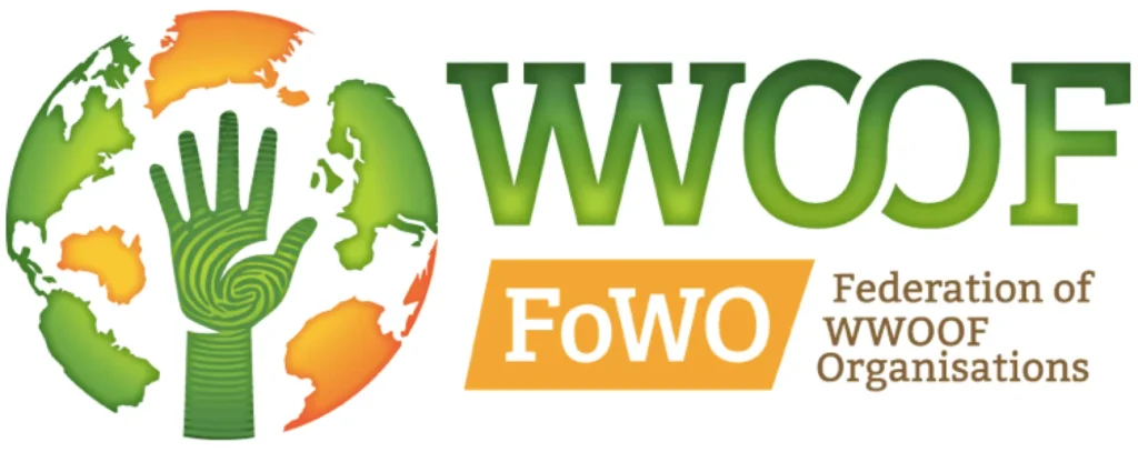 WWOOF