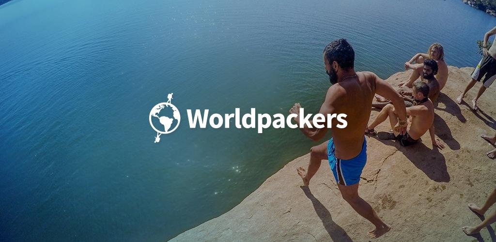 Worldpackers