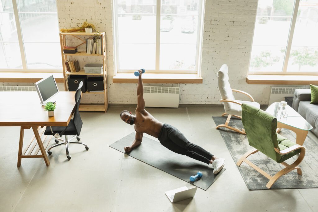 Como trabalhar remotamente - Exercícios