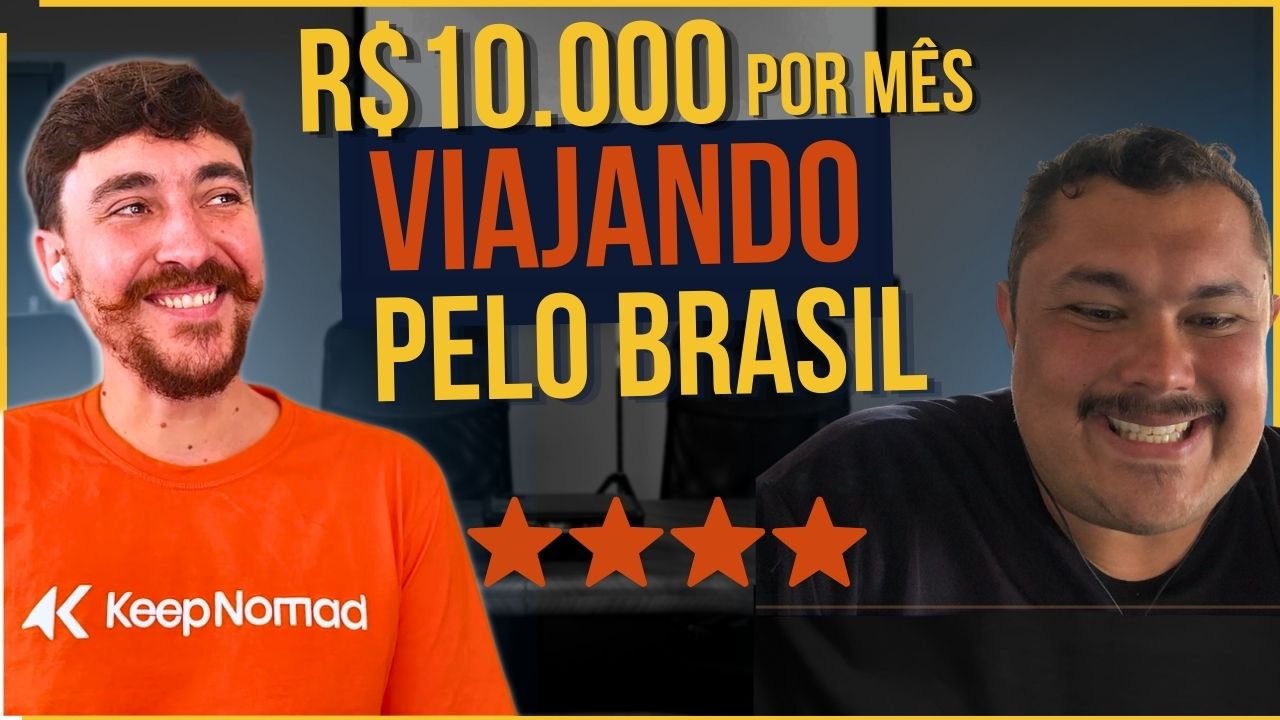 Depoimento Paulo