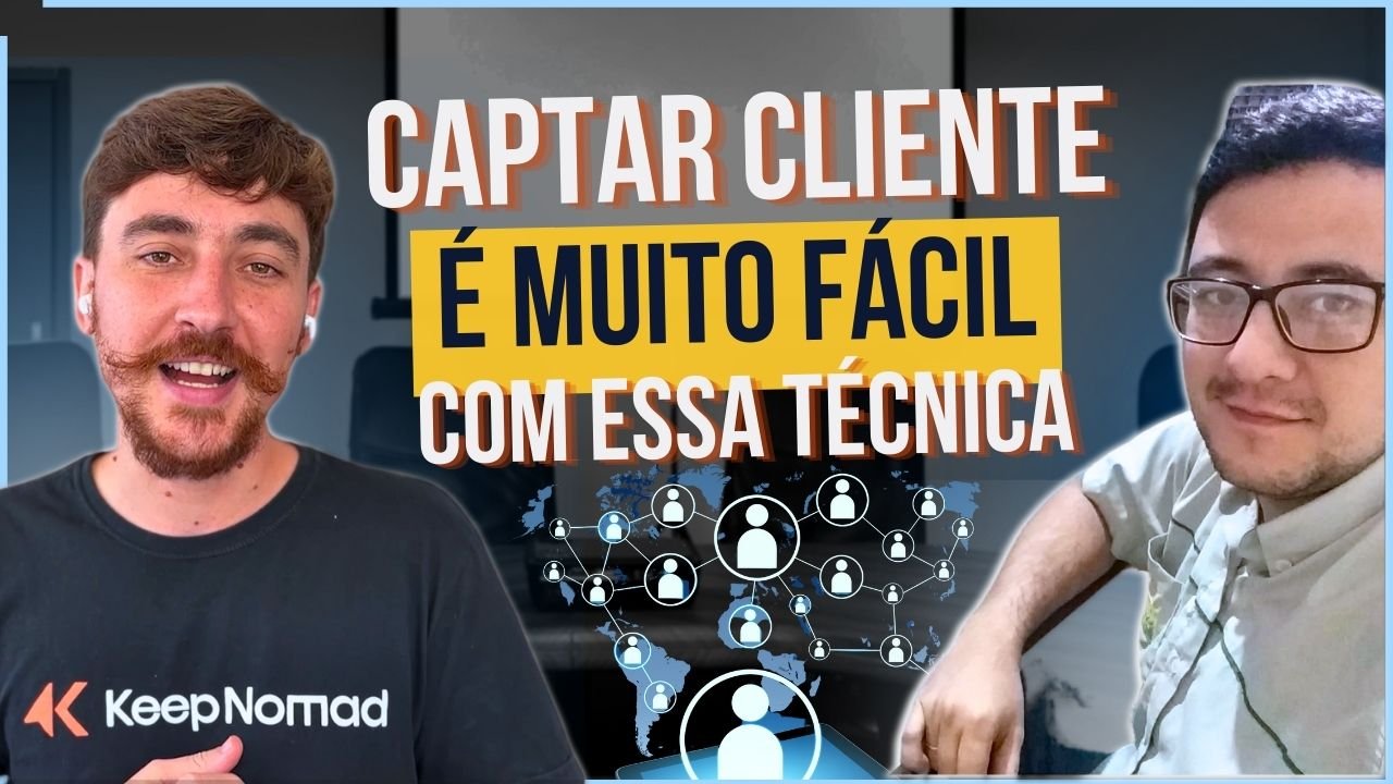 Depoimento Lucas