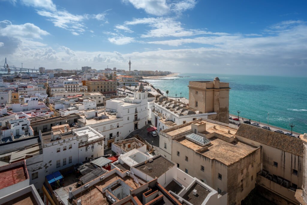 Marrocos além de Imsouane