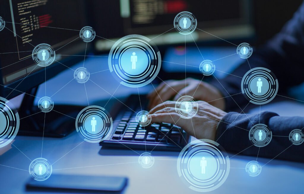 Segurança para nômades digitais