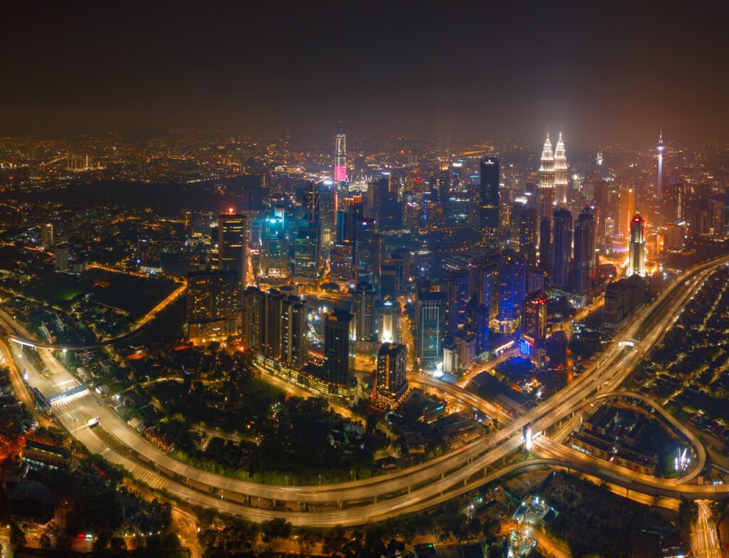 Bukit Bintang