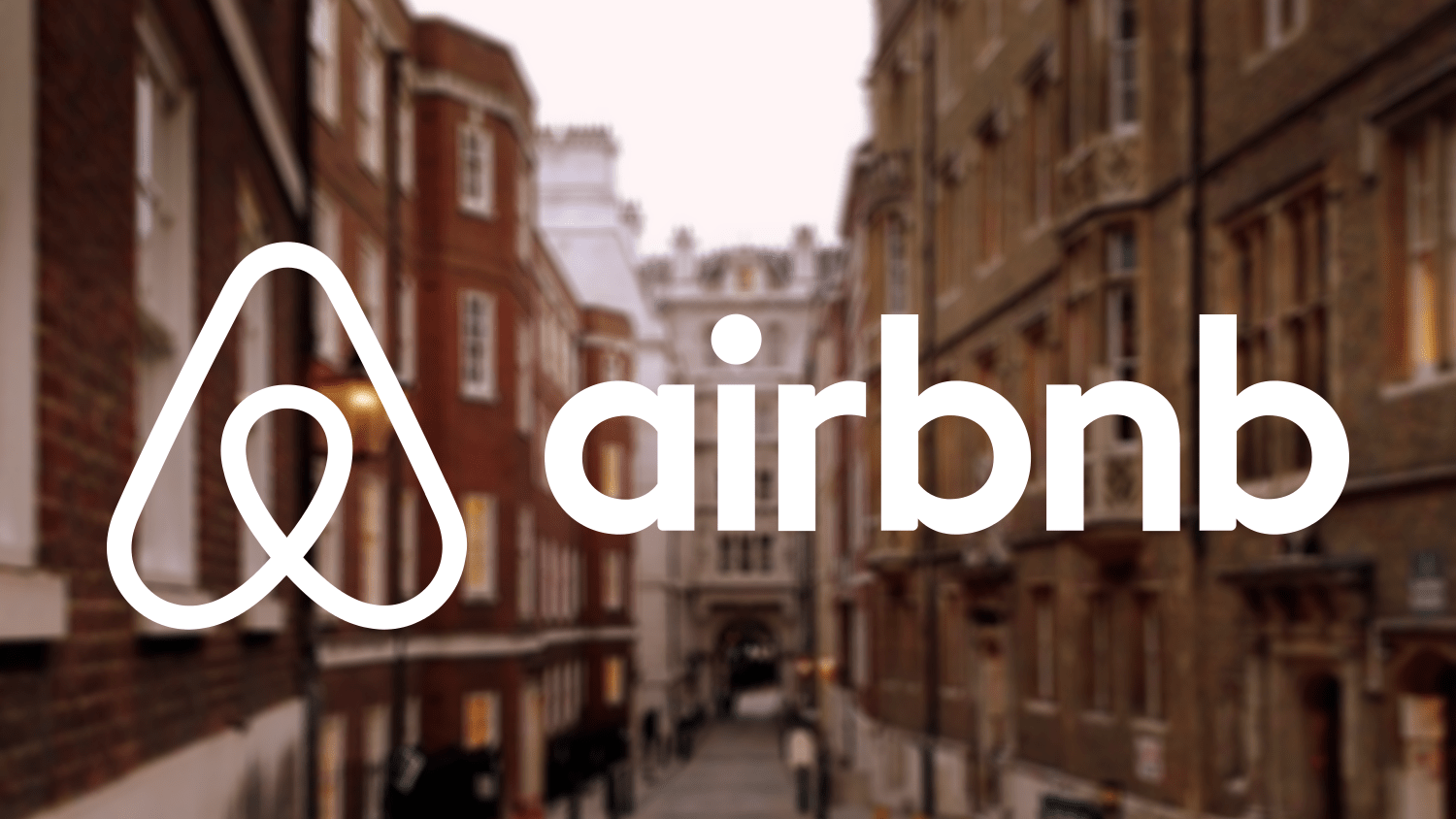 Habitação para Nômades digitais - Airbnb
