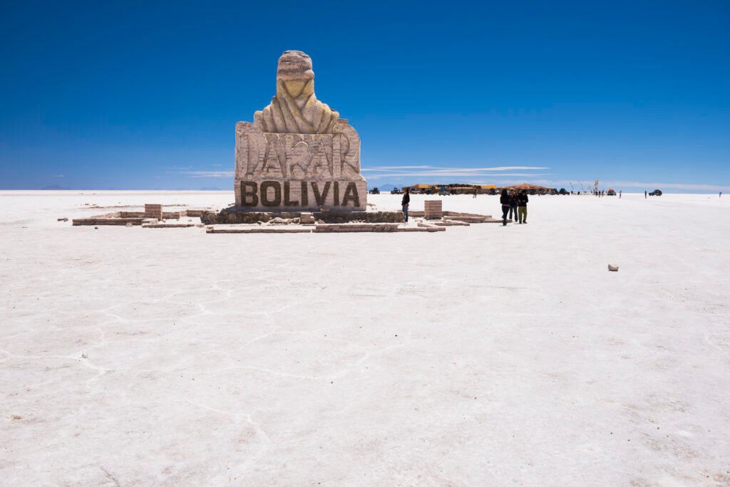 Destinos Alternativos para Nômades Digitais - La Paz