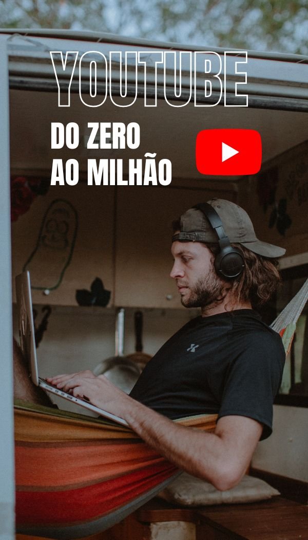 BANNER YOUTUBE