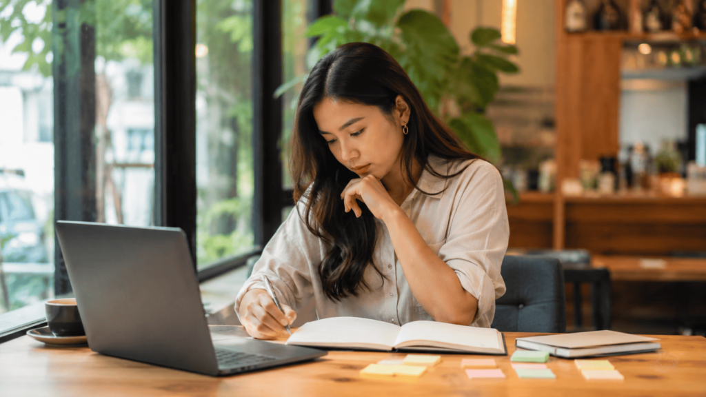 planejamento para conseguir primeiro cliente freelancer